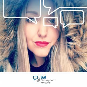 Meet your Posher, Audrey